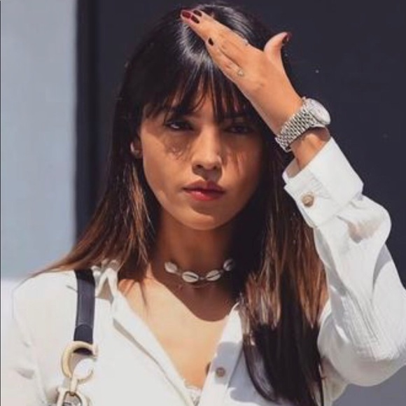 Child of Wild Jewelry - Child of the Wild Shell Necklace